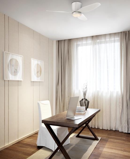 Westinghouse Westinghouse - Carla, 46-Inch, Integrated, 3000K, 16W - White