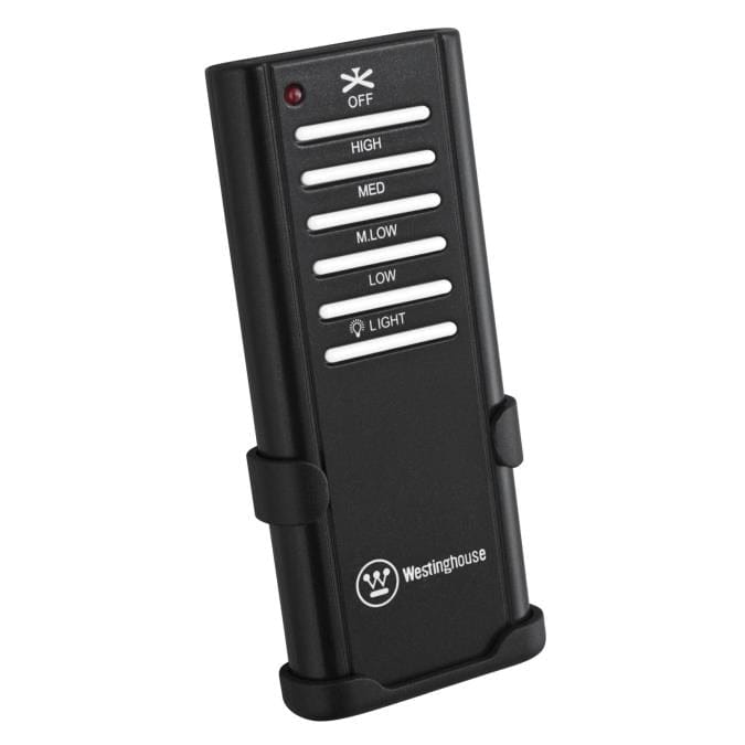 Westinghouse Westinghouse - Carla, 46-Inch, Integrated, 3000K, 16W - White