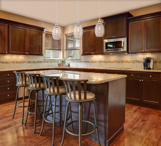 Westinghouse Westinghouse - Carlsey Mini Pendant, Base E26 Medium - Brushed Nickel