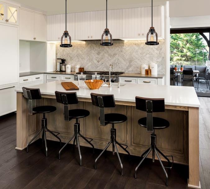 Westinghouse Westinghouse - Cindy Pendant, Base E26 Medium - Oil Rubbed Bronze