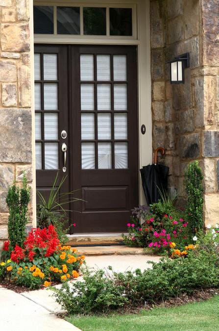 Westinghouse Westinghouse - Clarissa, Wall Fixture, Base E26 Lamp - Textured Black