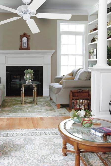 Westinghouse Westinghouse - Contractor Choice's, 52-Inch, Pull Chain Included - White