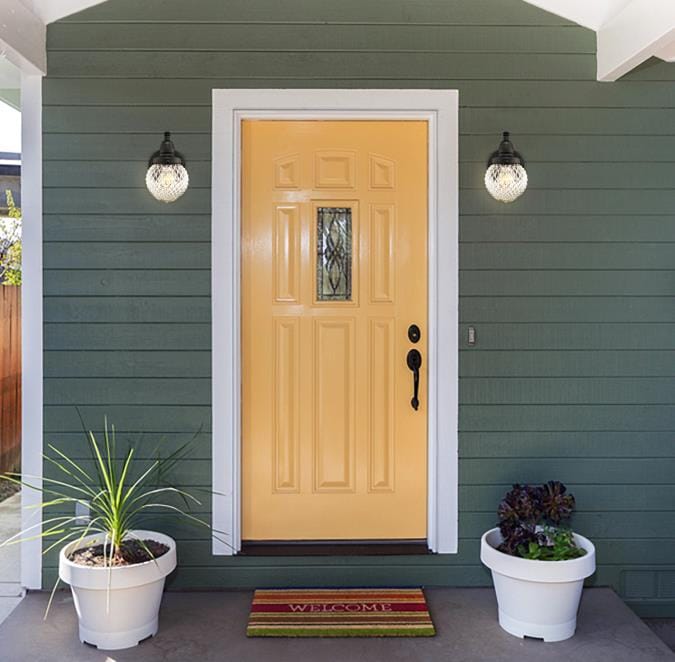 Westinghouse Westinghouse - Eddystone, Wall Fixture, Base E26 Medium - Oil Rubbed Bronze