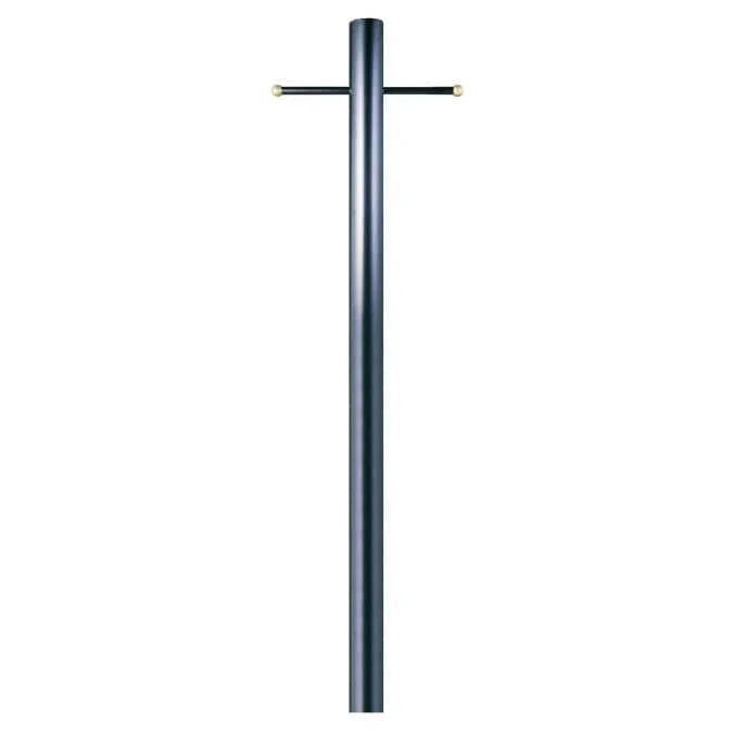 Westinghouse Westinghouse - Fixture Post - Black