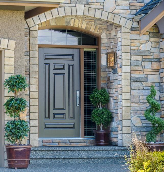 Westinghouse Westinghouse - Glenwillow, Wall Fixture, Base E26 Medium - Victorian Bronze