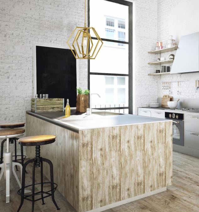 Westinghouse Westinghouse - Holly, Base E26 Medium - Champagne Brass