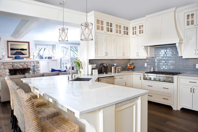 Westinghouse Westinghouse - Isadora Mini Pendant, Base E12 Lamp - Brushed Nickel