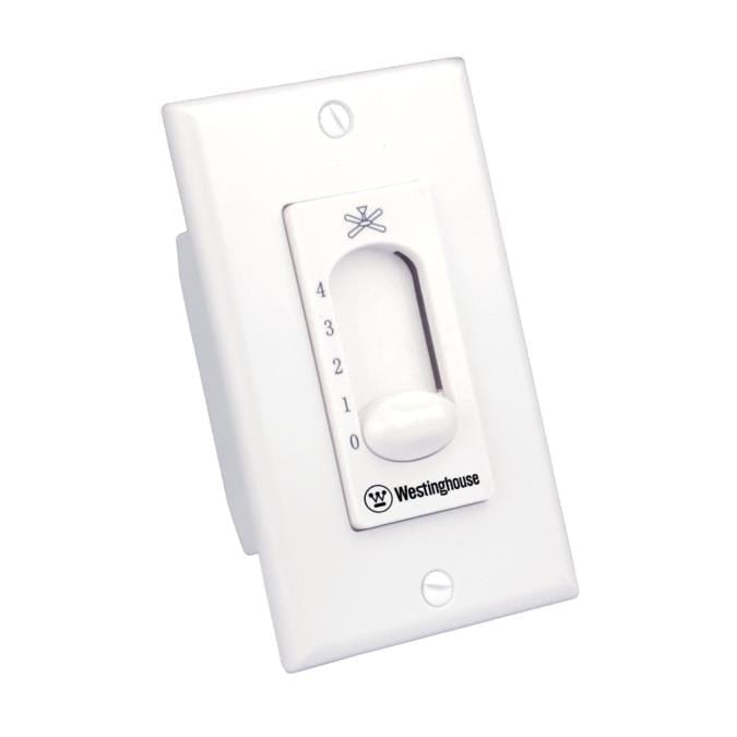 Westinghouse Westinghouse - Jax, 56-Inch - Brushed Nickel with Black Steel Blades