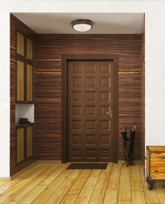 Westinghouse Westinghouse - Meadowbrook 13-Inch Dimmable LED, Base E26 Medium - Oil Rubbed Bronze with Highlights