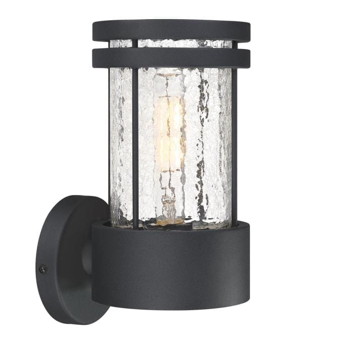 Westinghouse Westinghouse - Mosley, Base E26 Lamp - Textured Black