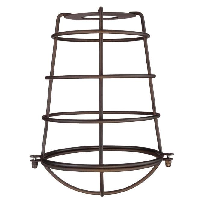 Westinghouse Westinghouse - Oil Rubbed Bronze Cage