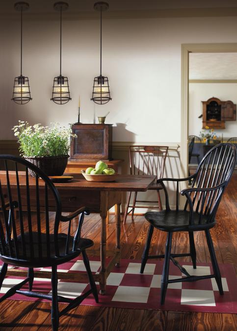 Westinghouse Westinghouse - Oil Rubbed Bronze Cage