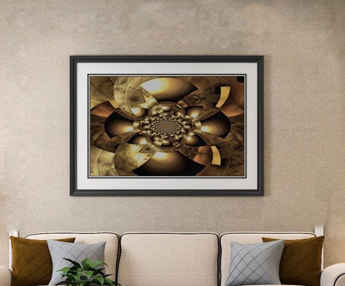 Westinghouse Westinghouse - Picture LED Light, 17 in, Integrated, 3000K, 15W - Brushed Nickel