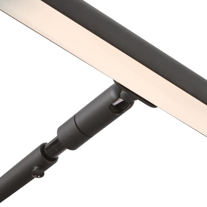 Westinghouse Westinghouse - Picture LED Light, 7 in, Integrated, 3000K, 2W - Oil Rubbed Bronze