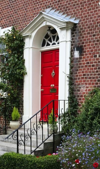 Westinghouse Westinghouse - Polypropylene Wall Fixture, Base E26 Medium - Matte Black