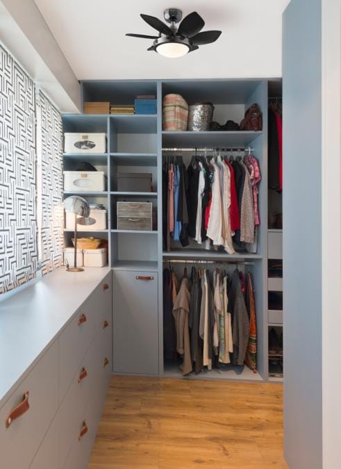 Westinghouse Westinghouse - Quince, 24-Inch, Pull Chain Included, Integrated, 3000K, 16W - Gun Metal