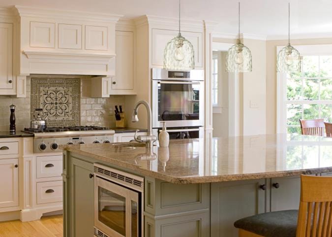 Westinghouse Westinghouse - Ramsey Mini Pendant, Base E26 Medium - Brushed Nickel