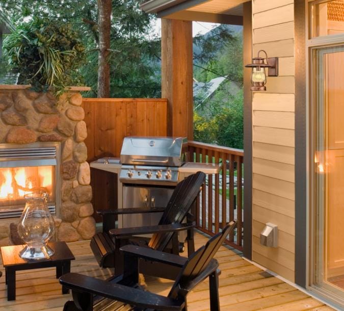 Westinghouse Westinghouse - Santa Fe, Wall Fixture, Base E26 Medium - Washed Copper