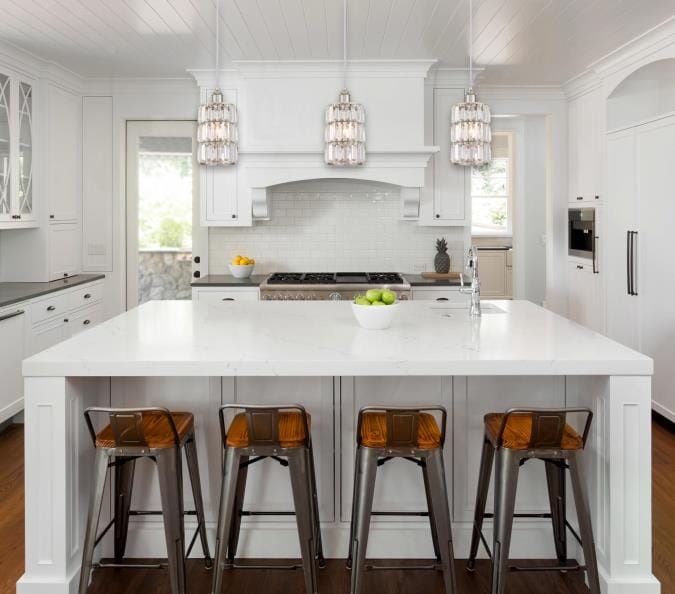 Westinghouse Westinghouse - Sophie Pendant, Base E26 Medium - Brushed Nickel