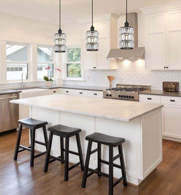 Westinghouse Westinghouse - Sophie Pendant, Base E26 Medium - Oil Rubbed Bronze