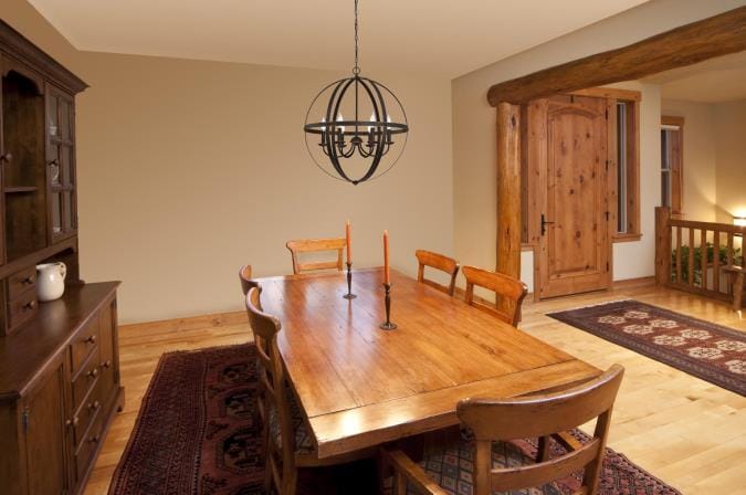 Westinghouse Westinghouse - Stella Mira Six-Light, Base E12 Lamp - Oil Rubbed Bronze