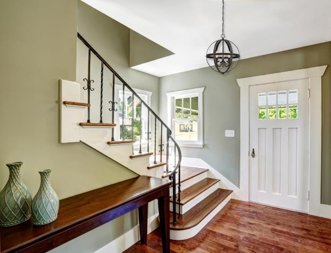 Westinghouse Westinghouse - Stella Mira Three-Light, Base E12 Lamp - Oil Rubbed Bronze