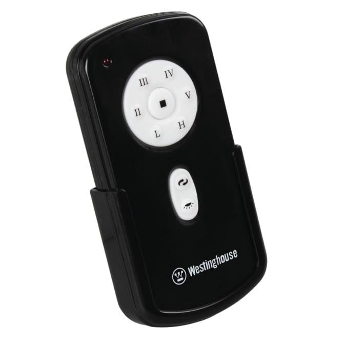 Westinghouse Westinghouse - Techno II, 72-Inch, Integrated, 3000K, 17.5W - Black