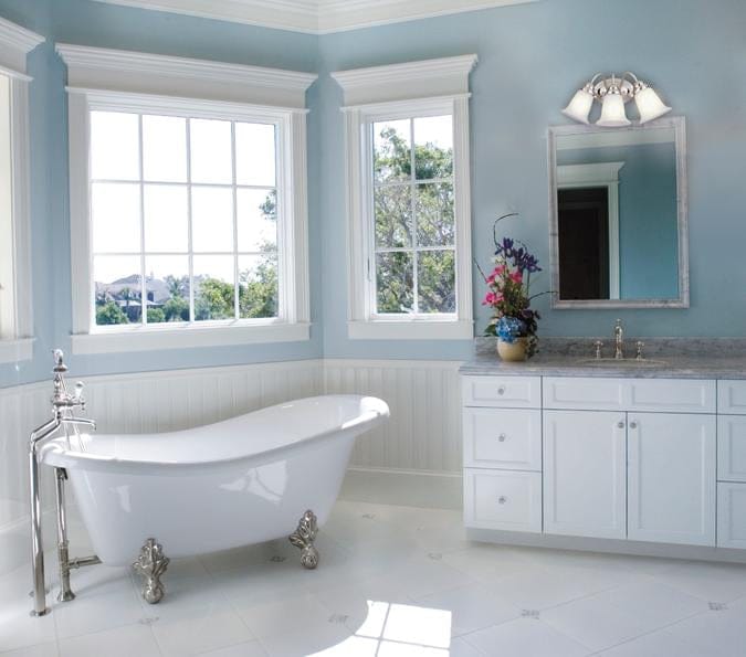 Westinghouse Westinghouse - Trinity, Three Light, Base E26 Medium - Brushed Nickel