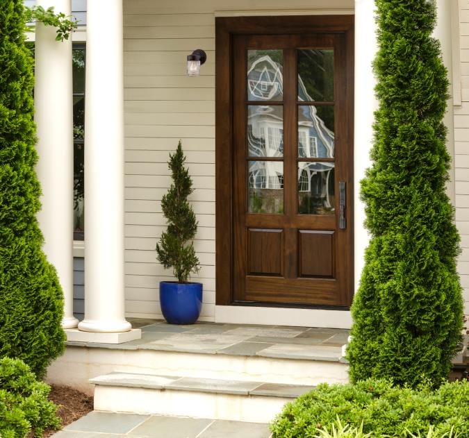 Westinghouse Westinghouse - Wall Fixture, Base E26 Medium - Oil Rubbed Bronze