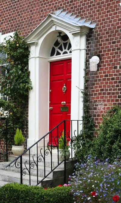 Westinghouse Westinghouse - Wall Fixture, Base E26 Medium - White