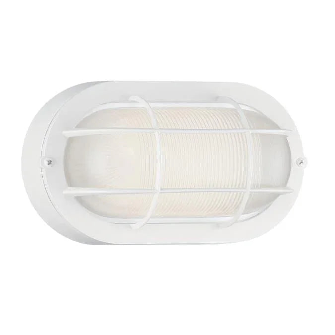Westinghouse Westinghouse - Wall Fixture, Base E26 Medium - White