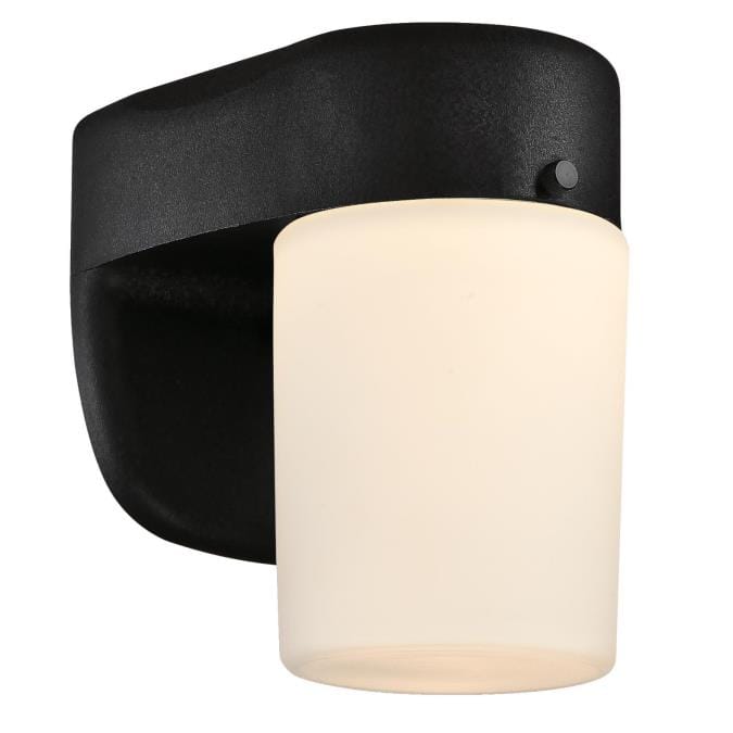 Westinghouse Westinghouse - Wall Fixture, Integrated, 3000K, 6W - Oil Rubbed Bronze