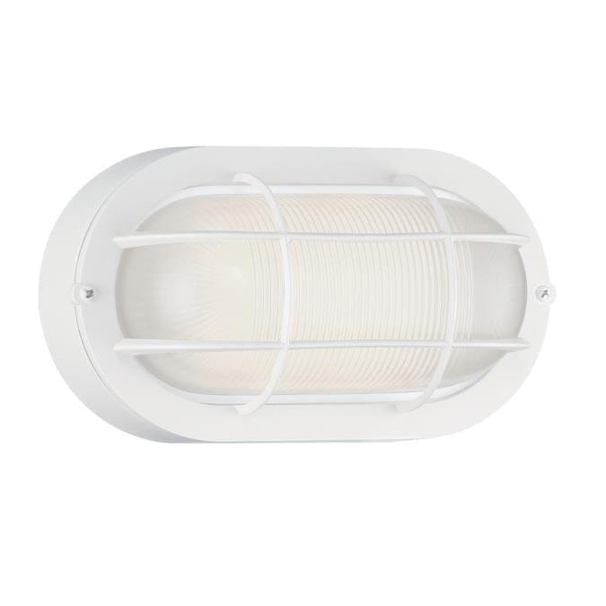 Westinghouse Westinghouse - Wall Fixture, Integrated, 3000K, 6W - Textured White