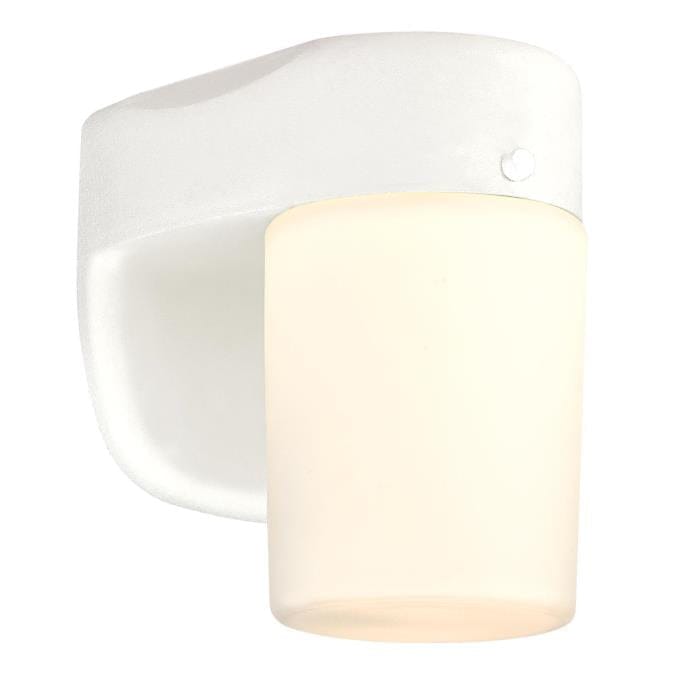 Westinghouse Westinghouse - Wall Fixture, Integrated, 3000K, 8W - White