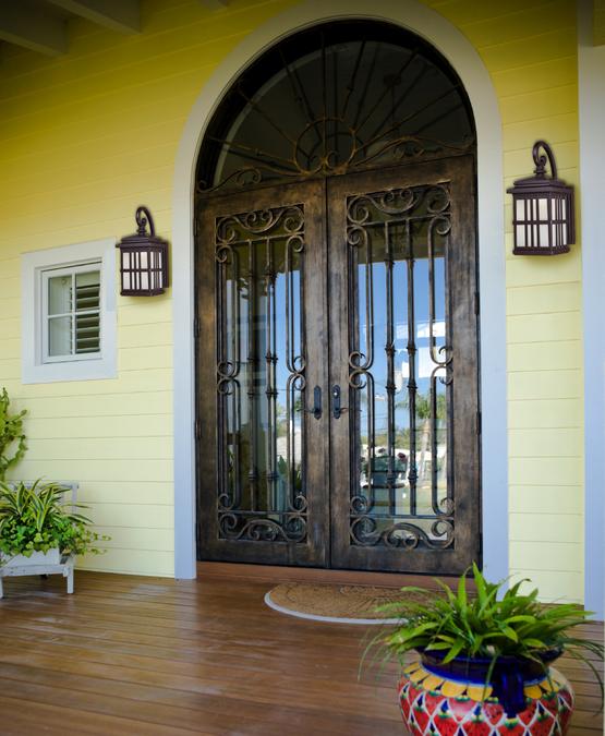 Westinghouse Westinghouse - Wall Fixture, Integrated, 3000K, 9W - Oil Rubbed Bronze