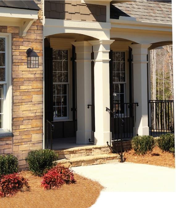 Westinghouse Westinghouse - Wall Fixture, Integrated, 3000K, 9W - Weathered Patina