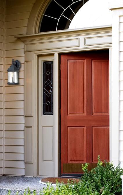 Westinghouse Westinghouse - Wall Fixture, One light, Base E26 Medium - Black