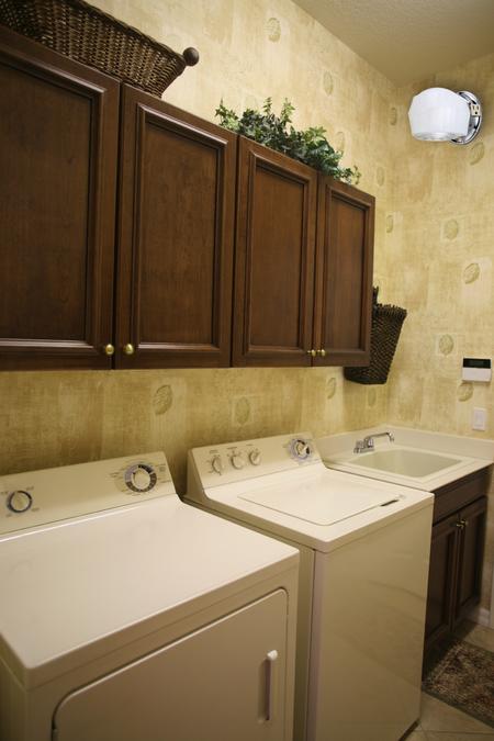 Westinghouse Westinghouse - Wall Fixture, One Light, Base E26 Medium - Chrome Finish