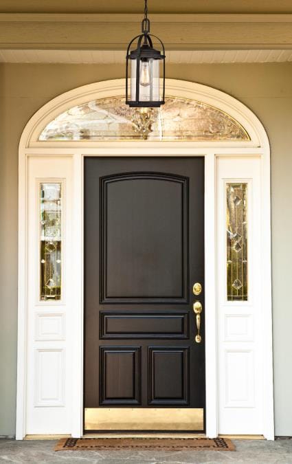 Westinghouse Westinghouse - Weatherby, Pendant, Base E26 Medium - Oil Rubbed Bronze