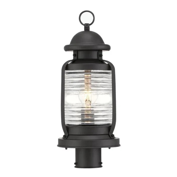 Westinghouse Westinghouse - Weatherby, Post Top, Base E26 Medium - Weathered Bronze