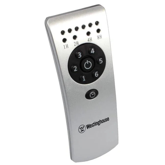 Westinghouse Westinghouse - Widespan, 100-Inch, DC Motor - Brushed Nickel